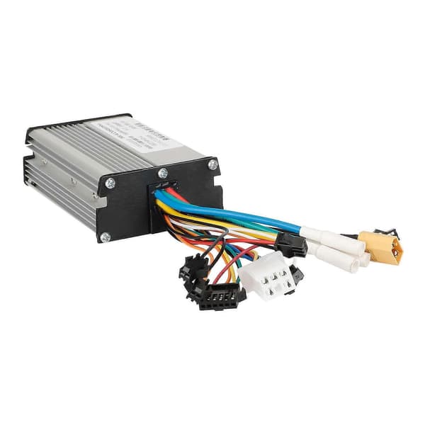 Kugoo M4 M4PRO elektrisk skateboard controller Kukirin 48V intelligent børsteløs motor bundkort controller - Perfekt