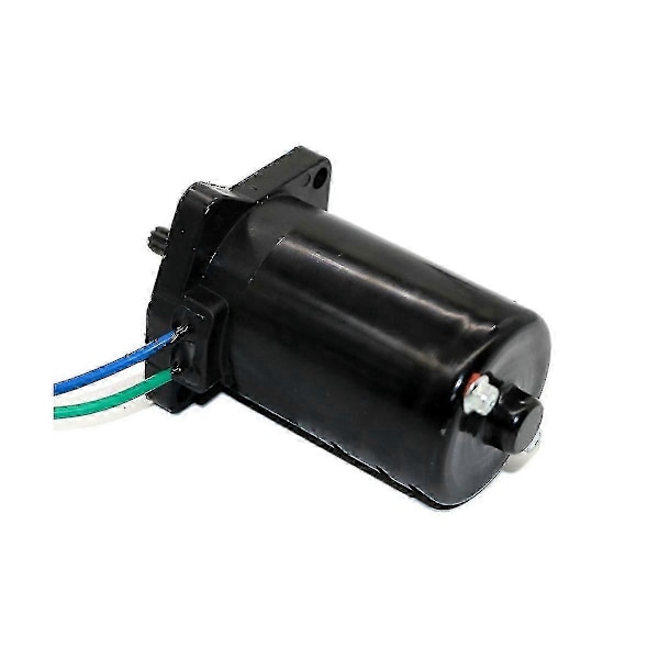 Tilt Trim Motor 65w-43880 Kompatibel med 25hk 30hk 40hk F20 F25 F45 Parsun Hidea Seapro 65w-43880-00 67c-43880 inHan-Perfet
