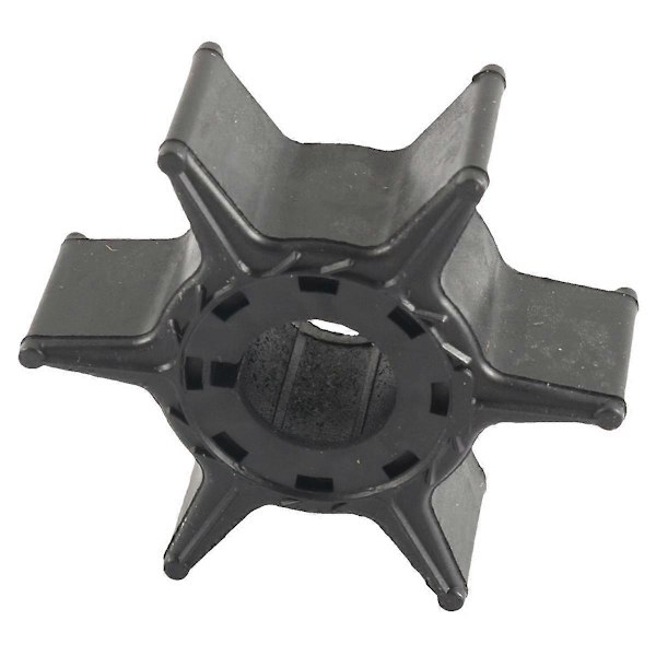 6L2-W0078-00-00 Reparationssats för vattenpumpsimpeller med hus för utombordsmotor, kompatibel med 20hk 25hk 6L2-W0078--Perfet