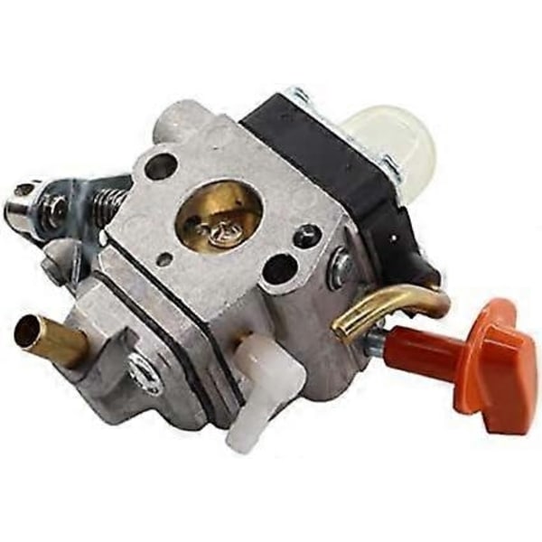 Forgassersett Kompatibelt med Sthil FS87 FS90 FS100 FS110 FS130 HL95 HL100 HT100 HT101 KM90 KM100 KM110 SP90 Trådtrimmer 4180-120-0610 - Perfekt