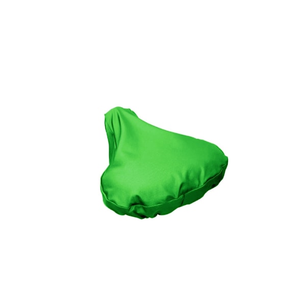 2-pack vattentätt sadelskydd med dragsko / Cykelsadel regnskydd - Perfekt MultiColor