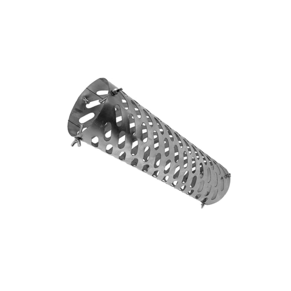 1/2/3/5 Pitkäikäinen liesi Savupiippu Tarvikkeet ruoanlaittoon ja - Perfet Anti Scalding Net 1 Pc