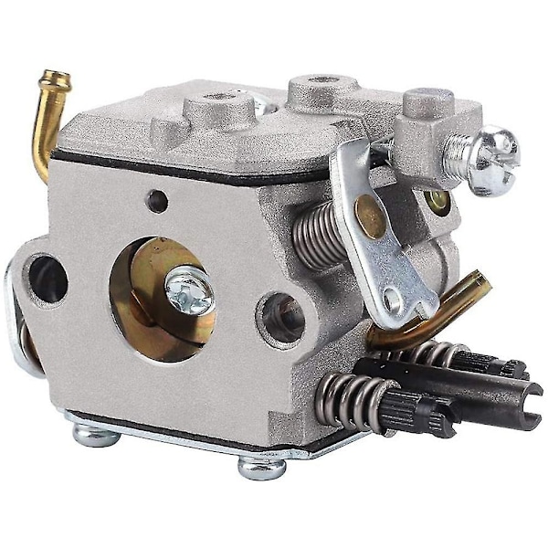 Passer til Husqvarna 123l 323l 325 326 323 trimmer karburator reparationssæt - Perfet