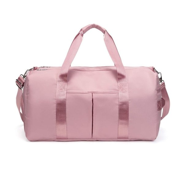 Reisebag sportsbag med ryggsekk håndbagasje med sko - Perfet