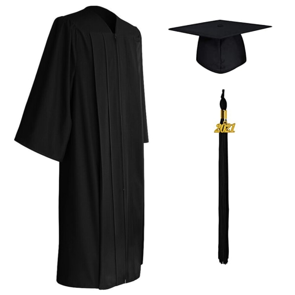 Set Mortarboard Hat 51 - Perfet