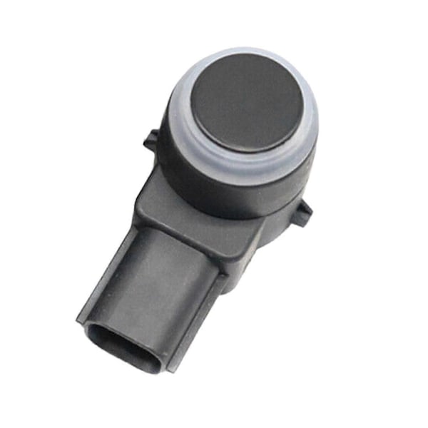 OEM 1EW63TZZAA Parkeringssensorsats Kompatibel med Dodge Ram 1500/2500/3500, 4-delars Set-Perfet