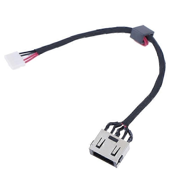 DC Strømstik Connector Flex Kabel Kompatibel med Lenovo G50-70 G50-80 G50-85 G50-90 DC30100LE00 35013379-Perfet