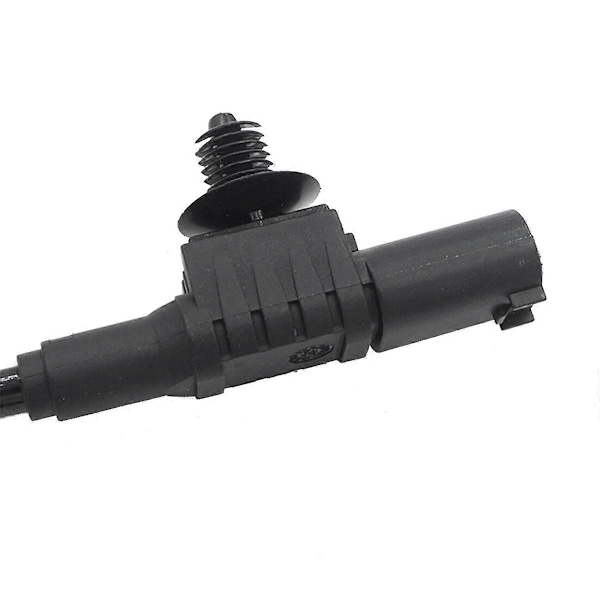 4 st Främre Bakre ABS Hjulhastighetssensor Kompatibel med W164 ML350 ML320 GL350 GL450 R350 1645400717+1645400917-Perfet