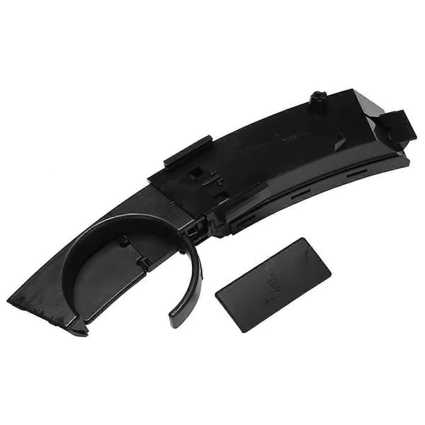 1 par bil dashbord koppholdere sett kompatibelt med B M W Z4 E85 E86 2003-2008-Perfekt
