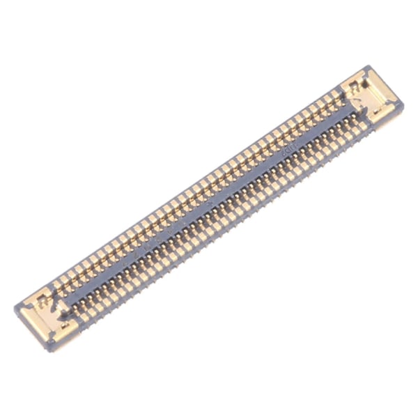 10 stk. Bundkort LCD Display FPC-stik - Perfekt For Samsung Galaxy A13 SM-A135F