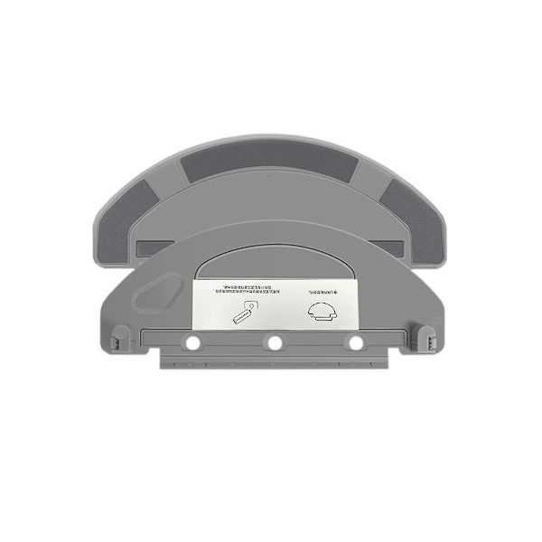 Pieces Mop Klud Holder til Deebot T8 T9 /T8AIVI/T8Max/N8Pro/T8Power Robotstøvsuger Dele - Perfekt