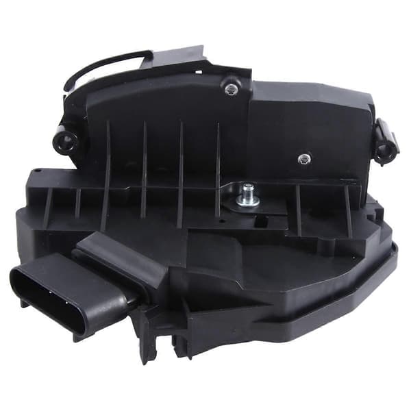 4PIN Bakre Höger Dörrlås Låsspärr Aktuator CM5A-A26412-AA CM5AA26412AA för Focus MK2 2013-2020-Perfekt Right