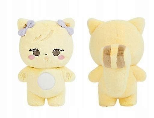 2025 [bptour] Blackpink Hahmo Pehmolelu - Perfet duck 1pcs