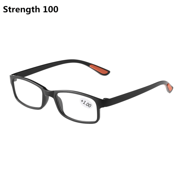 Lukulasit Vision care STRENGTH 100 - Perfet