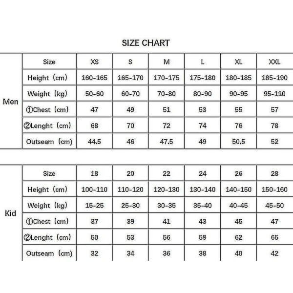 Haaland #9 tröja Manchester City 22/23 Ny säsong fotbollströja - Perfet Kids 26(140-150CM)