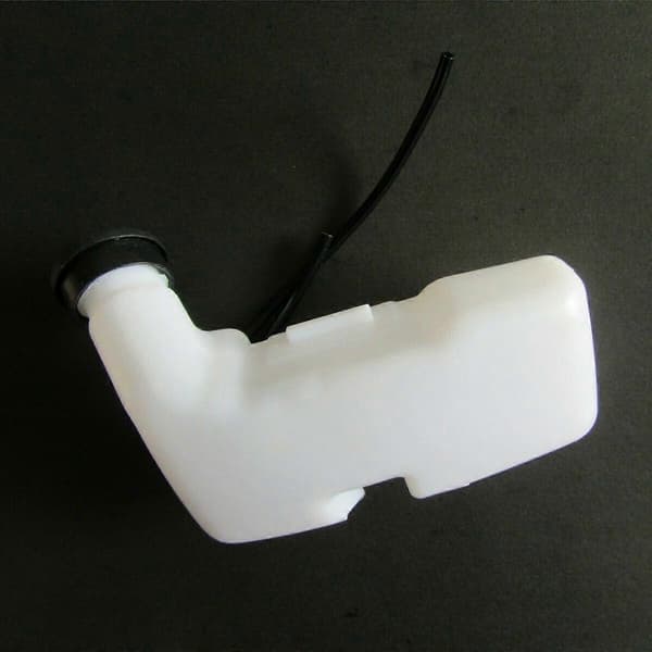 Benzintank kompatibel med STIHL Fs75 Fs80 Fs85 Km85 Ht75 Fs72 Fs74 Trimmer-Perfet