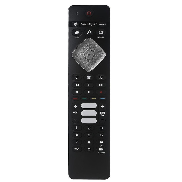 Philips fjärrkontroll för smart tv 996599001251 Ykf456-a001 (AM4)- Perfet