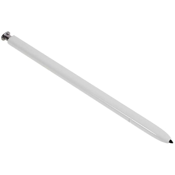 Kompatibel med Samsung Galaxy Note20 N980 Note20 5G N981 Note20 Ultra N985 Note20 Ultra 5G N986 touch Screen Ca-Perfet White