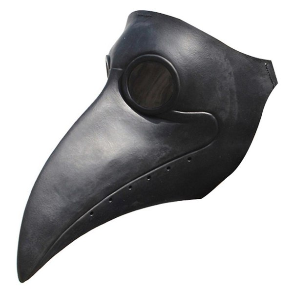 Bird Head Mask Halloween Party Naamiaisasu Cosplay - Perfet 150cm