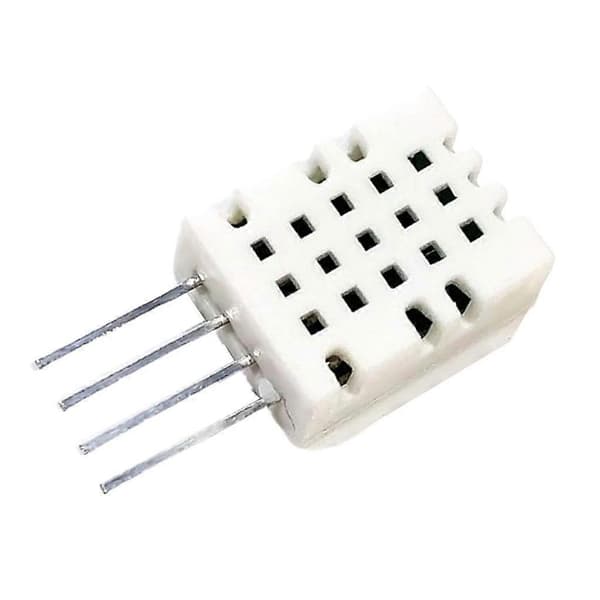 SHTC3 Digital Hygrometer Termometer Sensor för Inomhus och Utomhus, 0 ~ 100% H R / -40 ~ 125 C-Perfet
