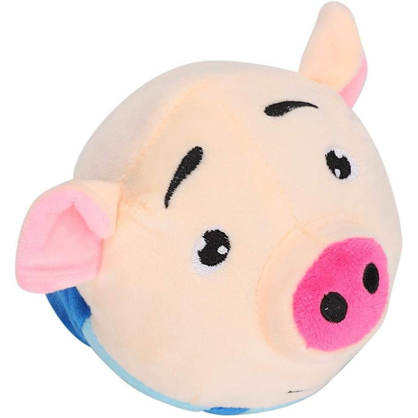 Pig Pet Pig Breadman Hoppende Ball