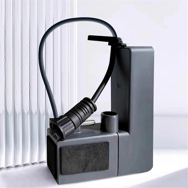Ny Vattenpump för Akvarium Kompatibel med Xiaomi Mijia Smart Akvarium Ersättningsinstallation Ett Klick Dränering-Perfekt