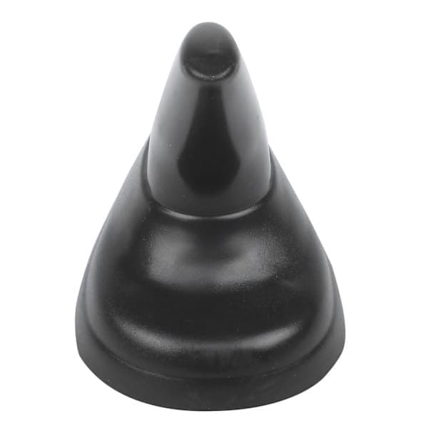Dekorativ haifinneantenne for Saab 9-3 9-5 93 95, stilig takantenne-tilbehør.