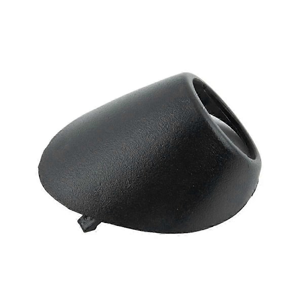 51128268367 51128268370 51128268369 4st/Set Yttre Kåpa Trim Svart ABS Passar kompatibel med X5 E53 2000-2006-Perfekt