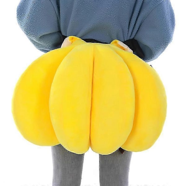 Skyddsredskap för skidåkning, skridskoåkning, snowboard - Söt sköldpaddsformad havsdyna - Perfekt Yellow Adult Hip