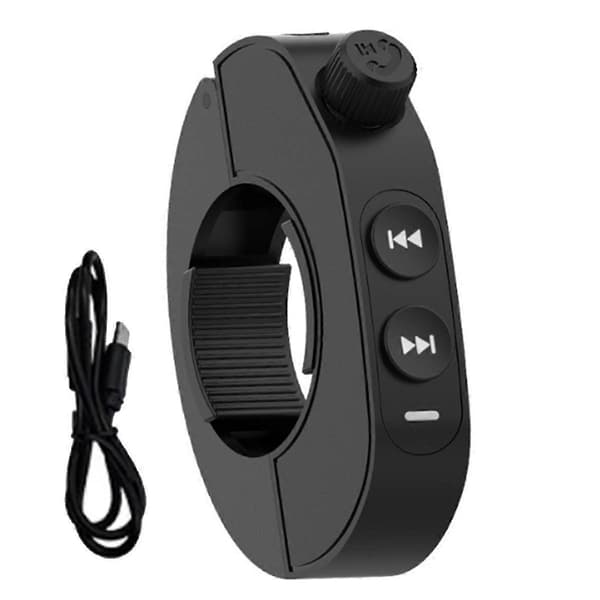 Motorcykel Styr Controller Bluetooth Trådløs Media Controller Cykel Styr Vandtæt Media-Perfet