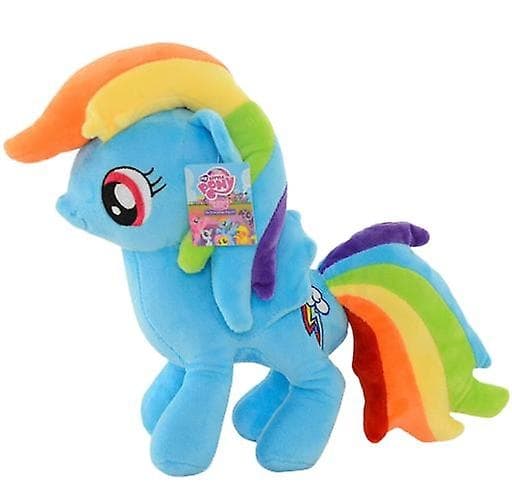 My Little Pony Prinsesse Luna Celestia Sæt 1 stk - Perfekt