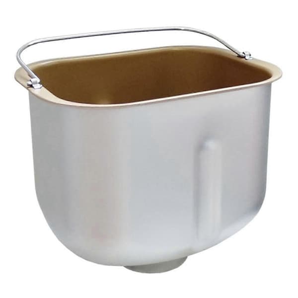 Tillbehör för hushållsbrödmaskin Brödtrumsfoder Mixer Brödmaskin Baktrumma Brödmaskin - Perfekt