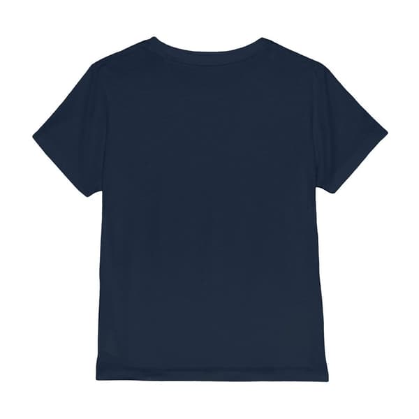 K-Pop Devil Hunter Barn/Kids Huntr/X Anime T-skjorte - Perfekt Navy 5-6 Years