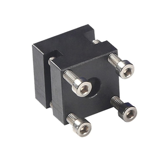 Z044MT Metall 2-Positions Verktygshållare för Svarv Verktygsstöd Bracket Metall Roterande Svarv Tillbehör-Perfekt