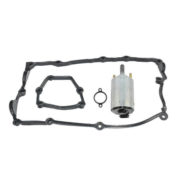 Vvt Motor Aktuator Ventil & Vippearmsdæksel Pakning 11377509295 11377548387 kompatibel med E87 E88 E46 E-Perfet