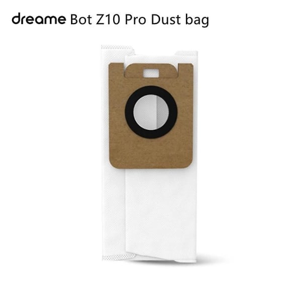 10 støvposer Dreame Bot Z10 Pro Støvsuger Reservedeler