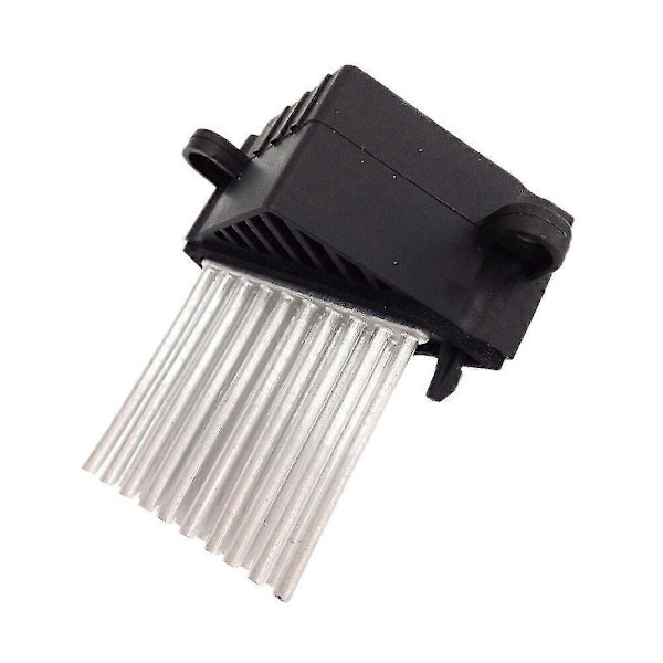 Blæsermotorresistor AC Varmeblæser til E39 E53 E83 E46 E36 325-Perfet