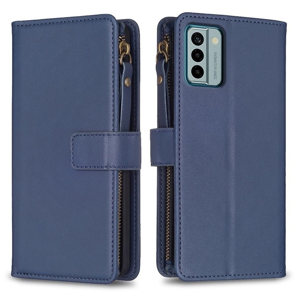 Phone case Nokia G22 -puhelimelle - Perfet Blue