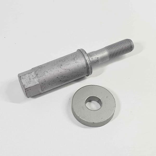 Til 2003-2006 Sorento Krumtapaksel Remskive Bolt 23127-39801QQK-Perfet