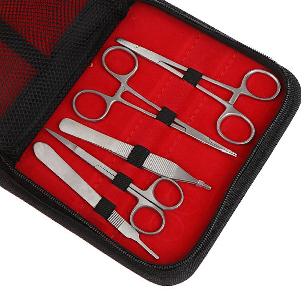 Skin Suture Practice Set harjoitussarjaan - Perfet