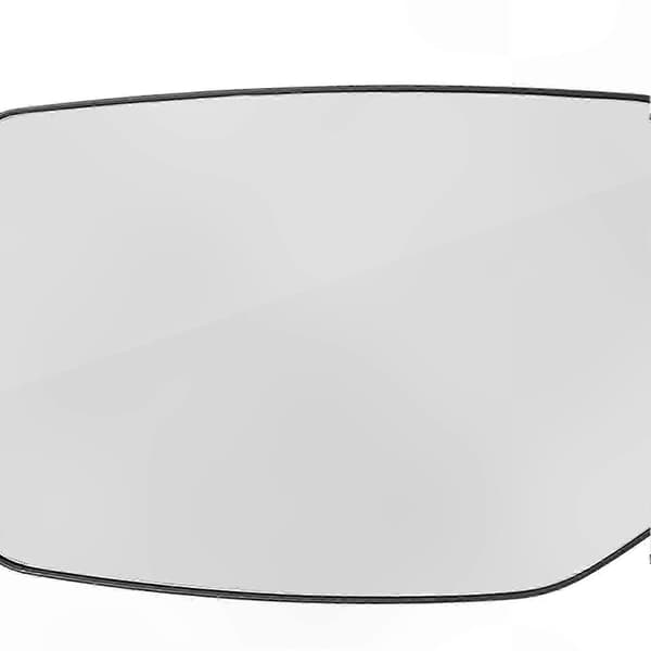 Højre sidespejlglas kompatibelt med Transit 2000-2013 - Perfekt