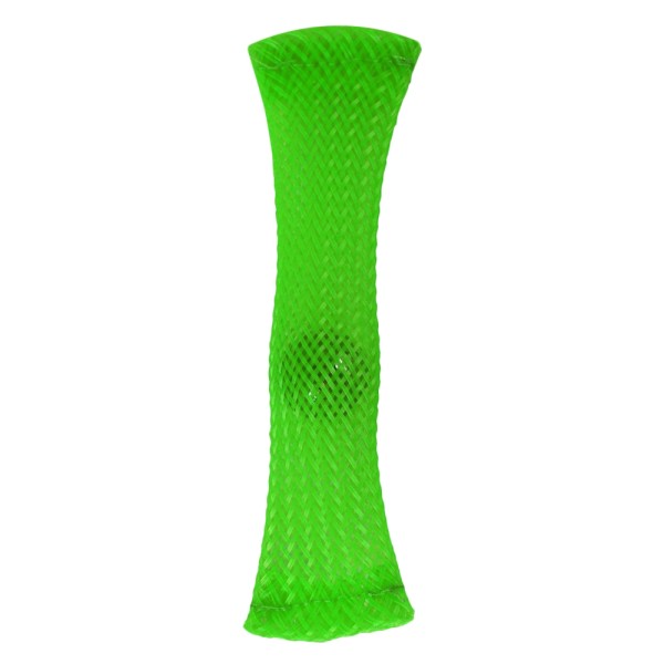Mesh & Marble Fidget Toy Stress Relief Toy Lugnande sensorisk - Perfet Green