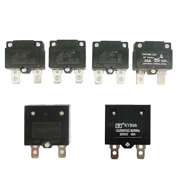 Elektriske biler for barn, elektrisk bilbryter, lekebil, elektrisk motorsykkelbryter, fjernkontrollbilbryter, motorsykkelutstyr - Perfekt other switch 3