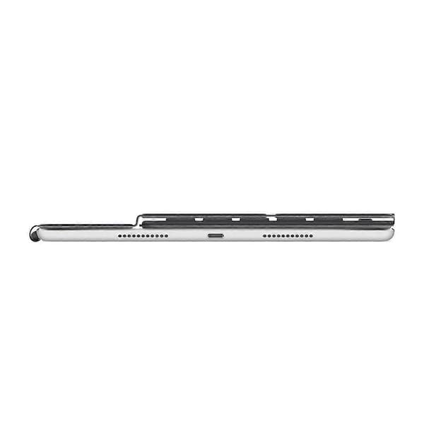 Smart Keyboard Folio Cover Case Kompatibel med iPad Pro 9.7 tommer 1./2. Gen - Perfekt