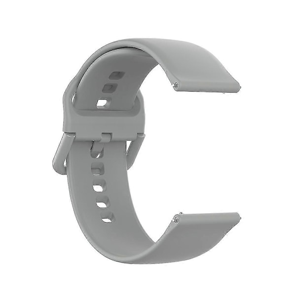 Kellon ranneke Fitbit Versa 2 / Versa / Versa Lite / Blaze-Perfet -kelloille Gray