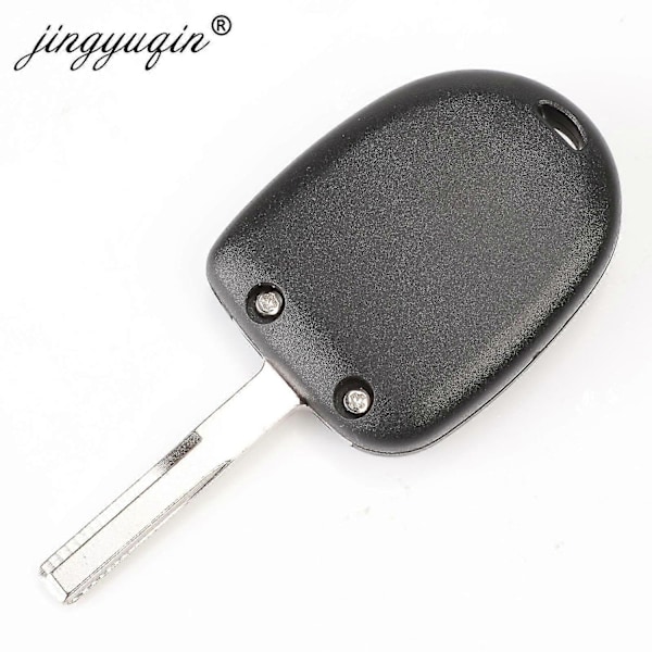 2/3 Painikkeinen Avaimen Kotelo Sopii Holden Vs Vt Vx Vy Vz Wh Wk Commodore Chevrolet Leikkaamattomaan Terään Avaimen Kotelo Vaihto - Perfet 3 Buttons
