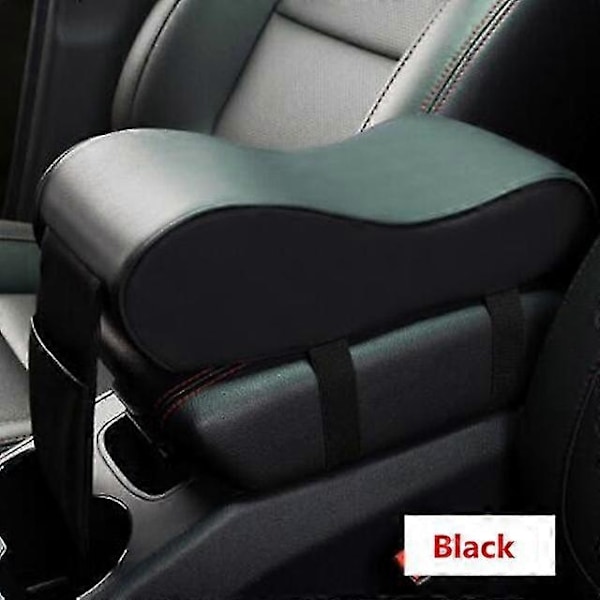 2019 Uusi Universaali Auton Keskikonsolin Kyynärnojan Pehmuste Mazda 2 3 5 6 Cx-3 Cx-4 Cx-5 Cx5 Cx-7 Cx-9 Atenza Axela-Perfet Black