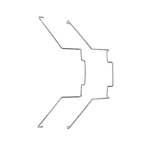 Salg av kjøleribbe-klips for datamaskin CPU-kjølefan - perfekt Superior hook 12CM