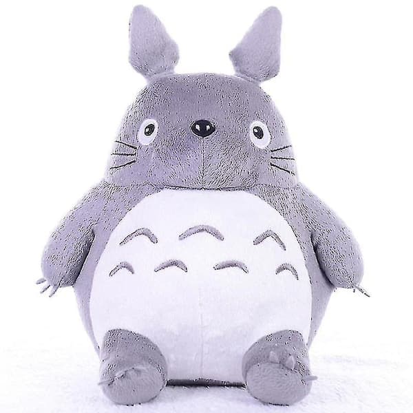 Naapurini Totoro pehmolelu 60cm - Täydellinen 60cm