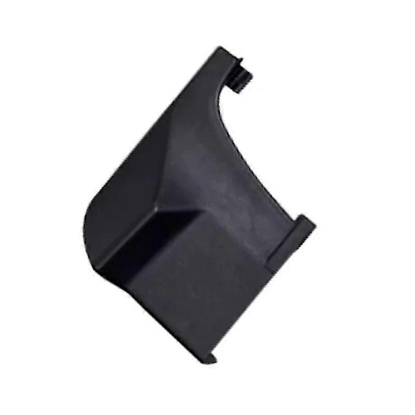 Ulko-oven kynnyslevyn suojus Toyota Land Cruiser LC200 2008-2022 -malleihin, jalkapoljinlaudan suojus koristekorkki 5177960180-Perfet Front Left